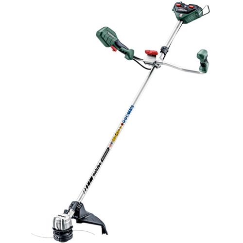 Metabo FSB36-18LTXBL40 18V 400mm Bike-handle Grass Trimmer (Body)