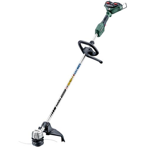 Metabo FSD36-18LTXBL40 18V 400mm Loop-handle Grass Trimmer (Body)