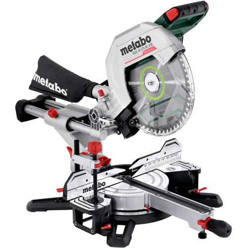 Metabo KGS18LTXBL305 18V 305mm Mitre Saw (Body)