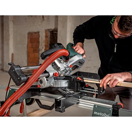 Metabo KGS216M 1200W 216mm Mitre Saw