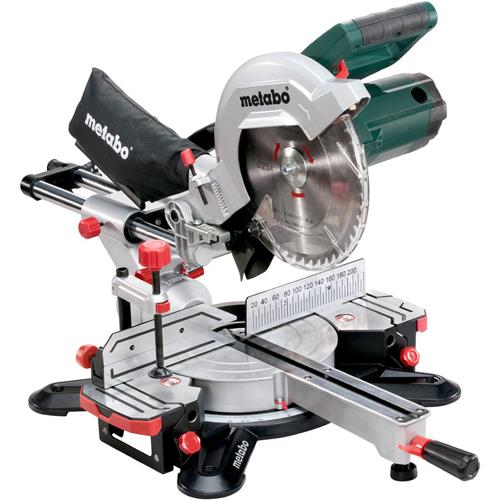 Metabo KGS254M Mitre Saw 240v