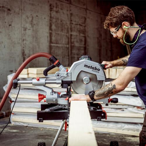 Metabo KGS305M 1600W 305mm Mitre Saw