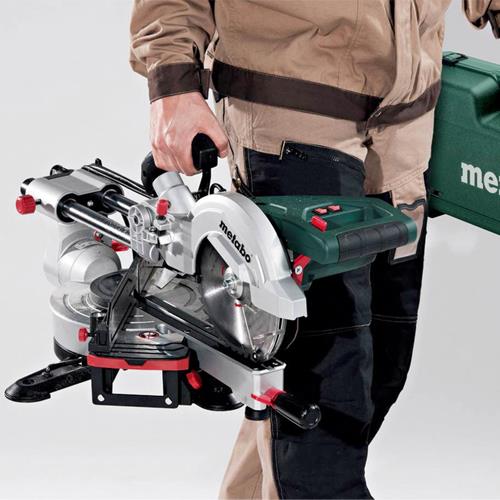 Metabo KGS305M Mitre Saw