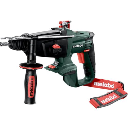 Metabo KHA18LTX 18V 2.2J 24mm SDS Drill (Body)