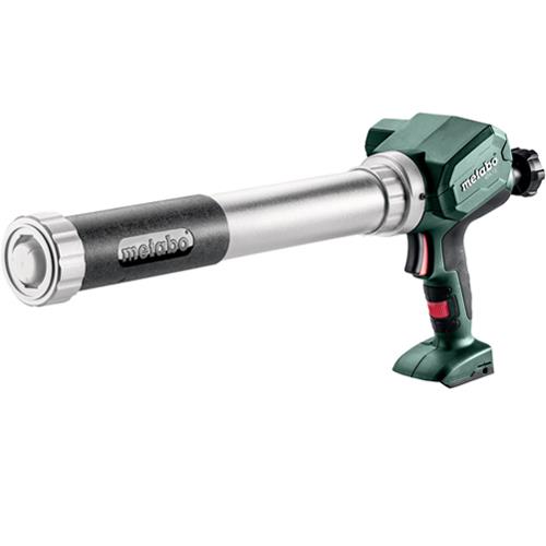 Metabo KPA12600 12V 600ml Sealant/Caulk Gun (Body)