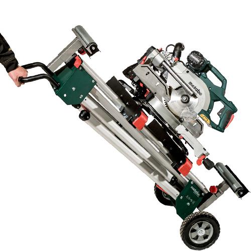 Metabo KSU251 Mitre Saw Stand