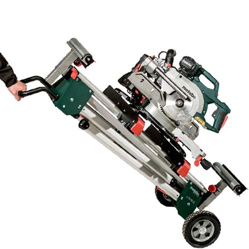 Metabo KSU401 Mitre Saw Stand