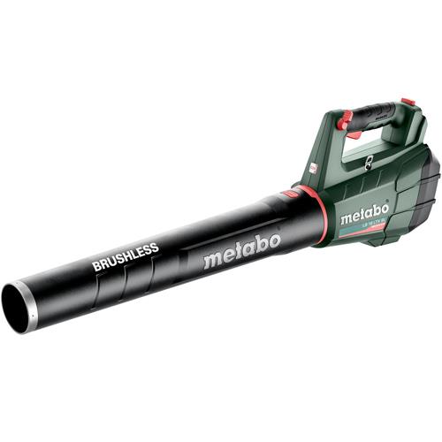 Metabo LB18LTXBL 18V Leaf Blower (Body)