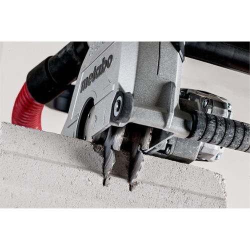 Metabo MFE40 Wall Chaser