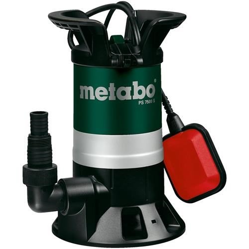 Metabo PS7500 Water Pump