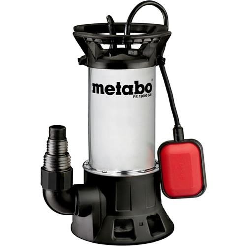 Metabo PS18000SN Water Pump