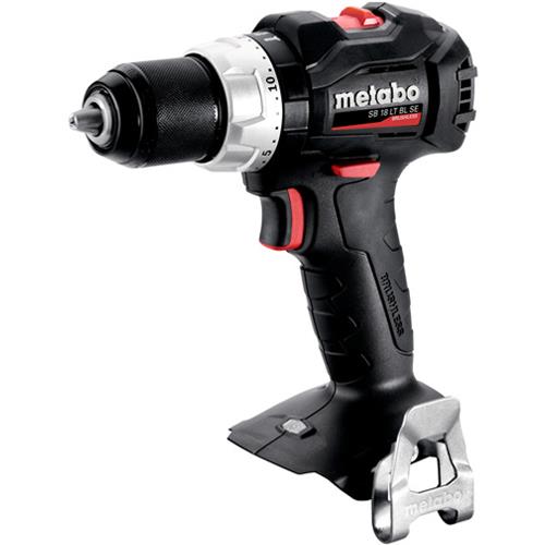 Metabo SB18LTBLSE 18V Brushless Combi Drill (Body)