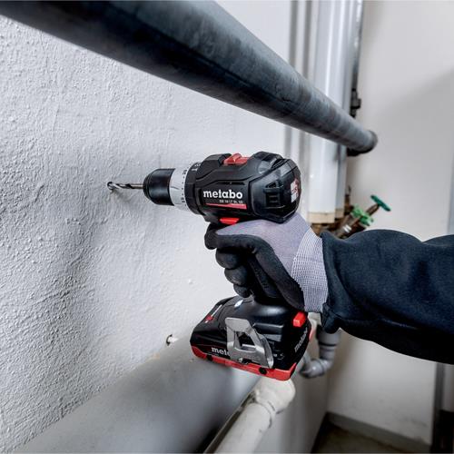 Metabo SB18LTBLSE 18V Brushless Combi Drill (Body)