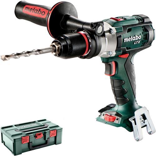 Metabo SB 18 LTX Combi Drill (Naked)