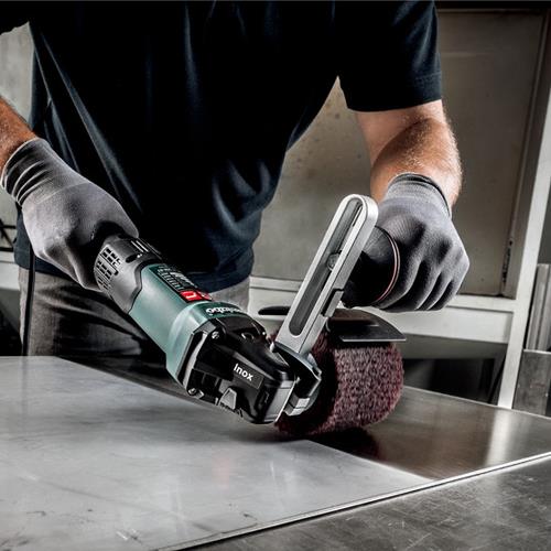 Metabo SE17-200RT 1.7kW Burnishing Machine Set