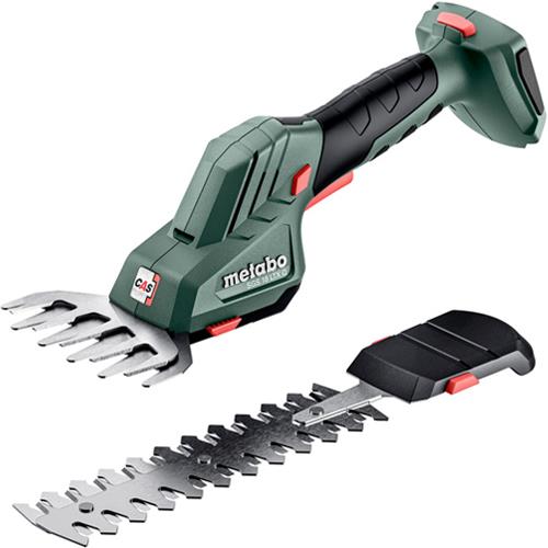 Metabo SGS18LTXQ 18V Garden Shears (Body)