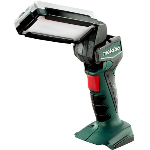 Metabo SLA14.4-18LED 14.4V/18V 440lm LED Work Light (Body)