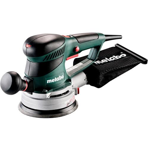 Metabo SXE 450 TT Random Orbit Sander