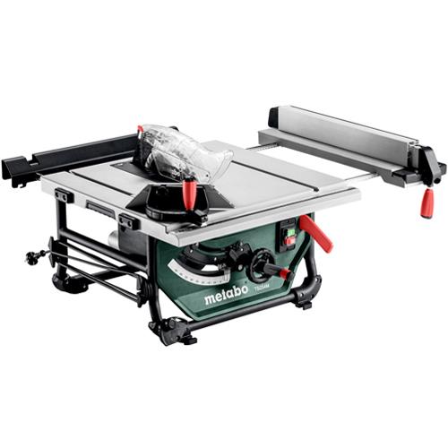 Metabo TS 254 M 1500W 254mm Table Saw