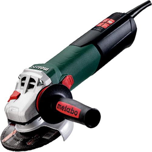 Metabo WE15-125 Quick Mini Grinder