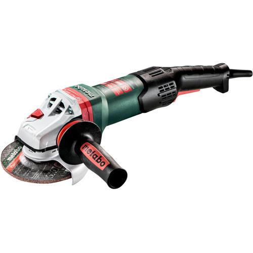 Metabo WEPBA17-125QRT 1750W 125mm Grinder