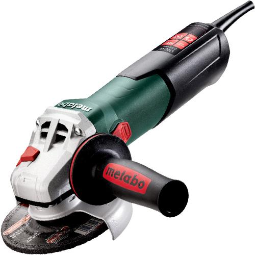 Metabo WEV 11-125 Quick 1100W 125mm Angle Grinder