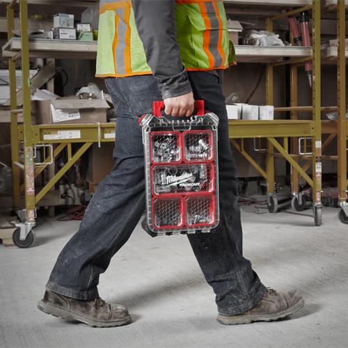 Milwaukee PACKOUT Compact Organiser