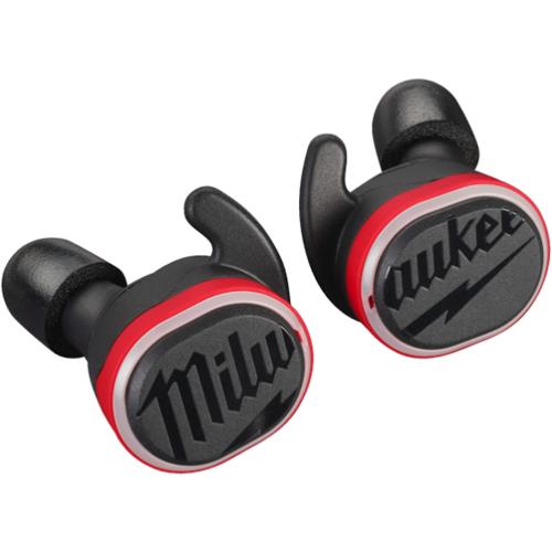 Milwaukee Bluetooth Earbuds