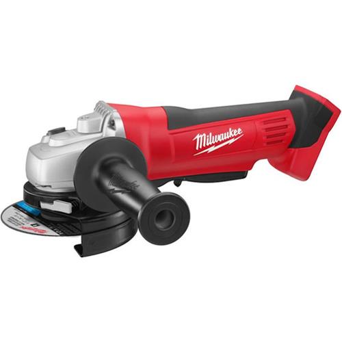 Milwaukee HD18AG115 18V 115mm Grinder (Body)