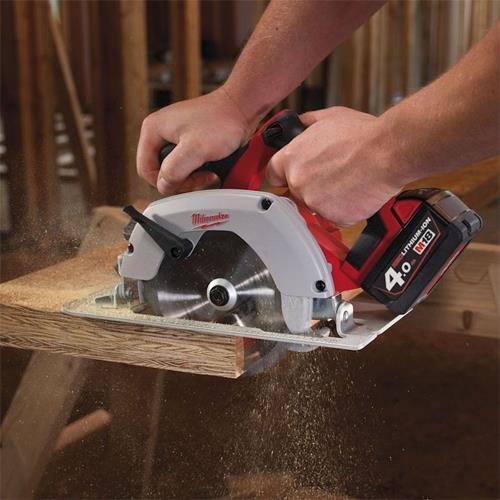 Milwaukee HD18CS 18V 165mm Circular Saw (Body)