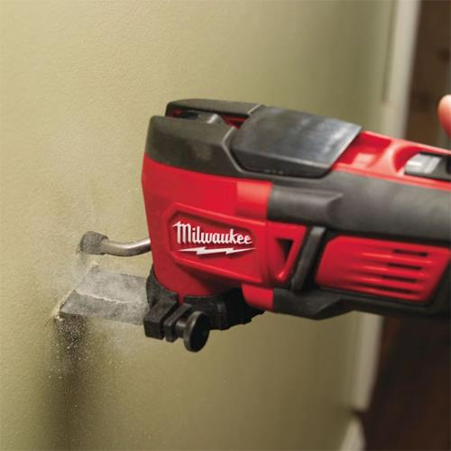 Milwaukee M18BMT 18V Multi-tool (Body)