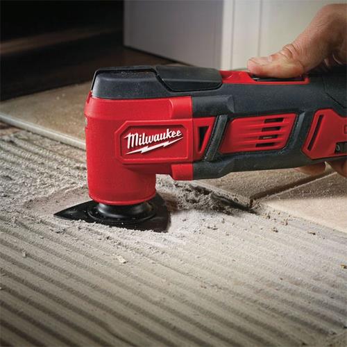 Milwaukee M18BMT 18V Multi-tool (Body)