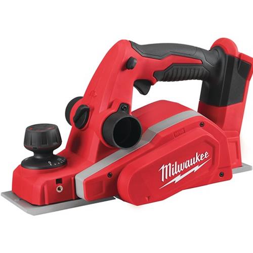 Milwaukee M18BP 18V 82mm Planer (Body)