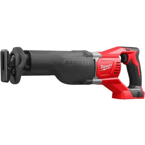 Milwaukee M18BSX 18V Sabre Saw (Body)