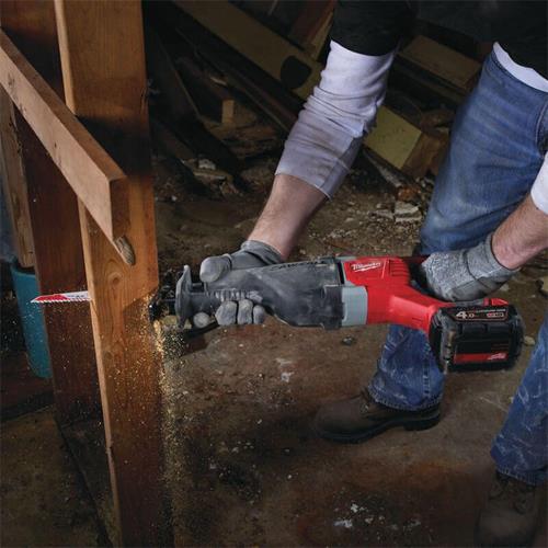 Milwaukee M18BSX 18V Sabre Saw (Body)