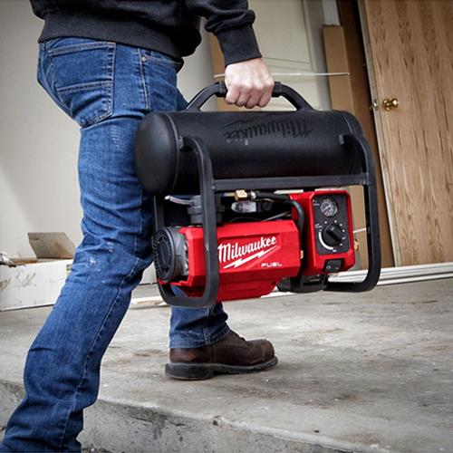 Milwaukee M18FAC 18V Air Compressor (Body)