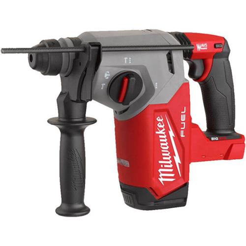 Milwaukee M18FH 18V 2.5J 26mm HIGH OUTPUT SDS Drill (Body)