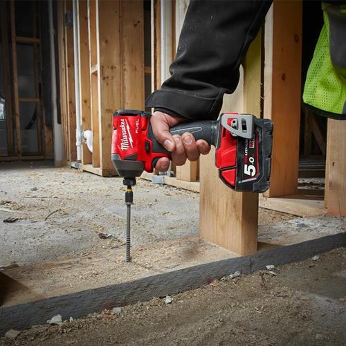 Milwaukee M18FID2 18V 226Nm Impact Driver (Body)