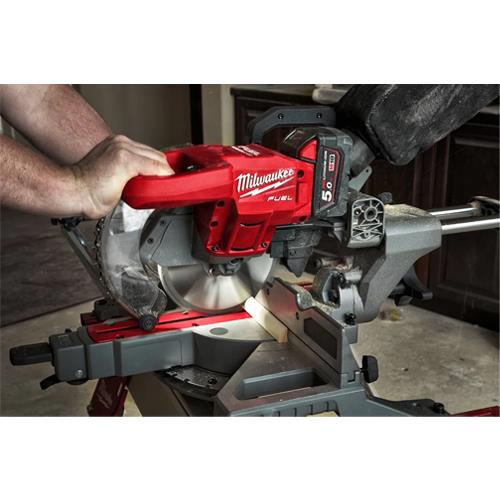 Milwaukee M18FMS190 18V 190mm Mitre Saw (Body)