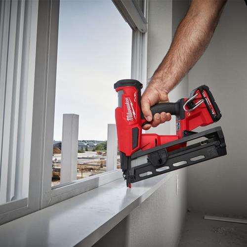 Milwaukee M18 FN16GA-0X Cloueur de finition 16 GS (4933478094)