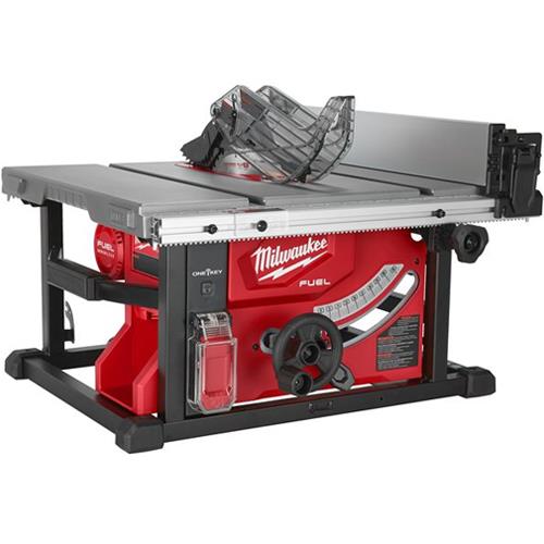 Milwaukee M18FTS210 18V 210mm HIGH OUTPUT Table Saw (Body)