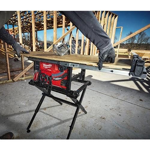 Milwaukee M18FTS210 18V 210mm HIGH OUTPUT Table Saw (Body)