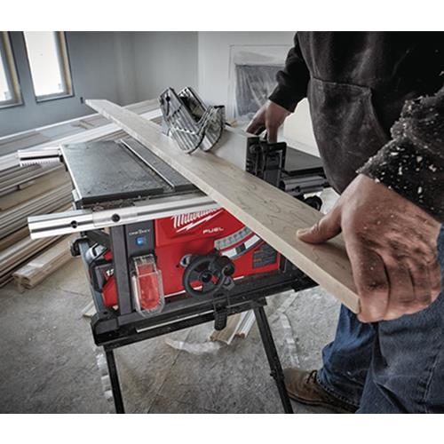 Milwaukee M18FTS210 18V 210mm HIGH OUTPUT Table Saw (Body)