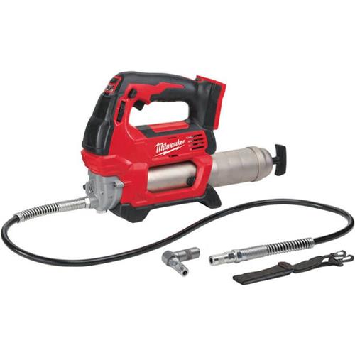 Milwaukee M18GG 18V Grease Gun (Body)