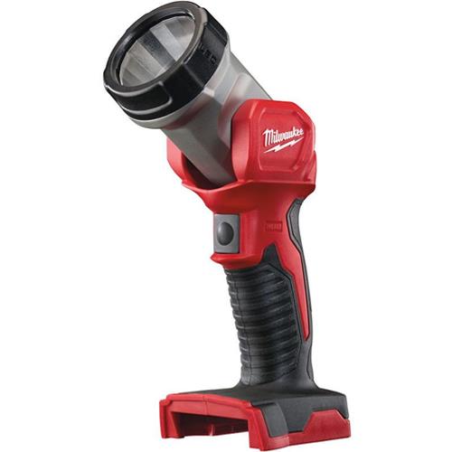 Milwaukee M18TLED 18V 120lm LED Work Light (Body)