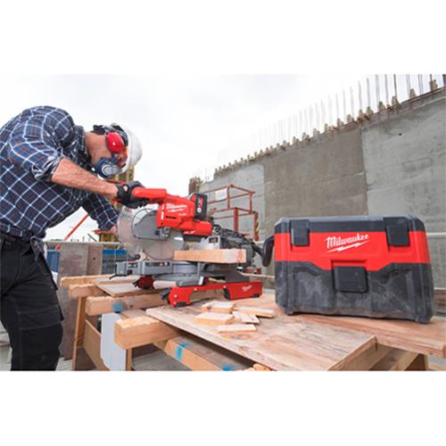 Milwaukee M18VC2 18V Vacuum Cleaner (Body)