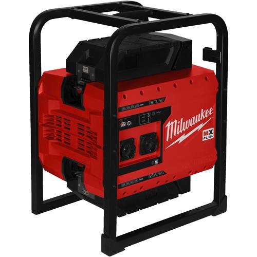 Milwaukee MXFPS 1800W/3600W Power Bank (2x 6Ah)