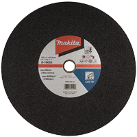 Makita Abrasive Cutting Discs