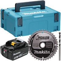 Makita Accessories