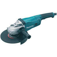 Makita Angle Grinders